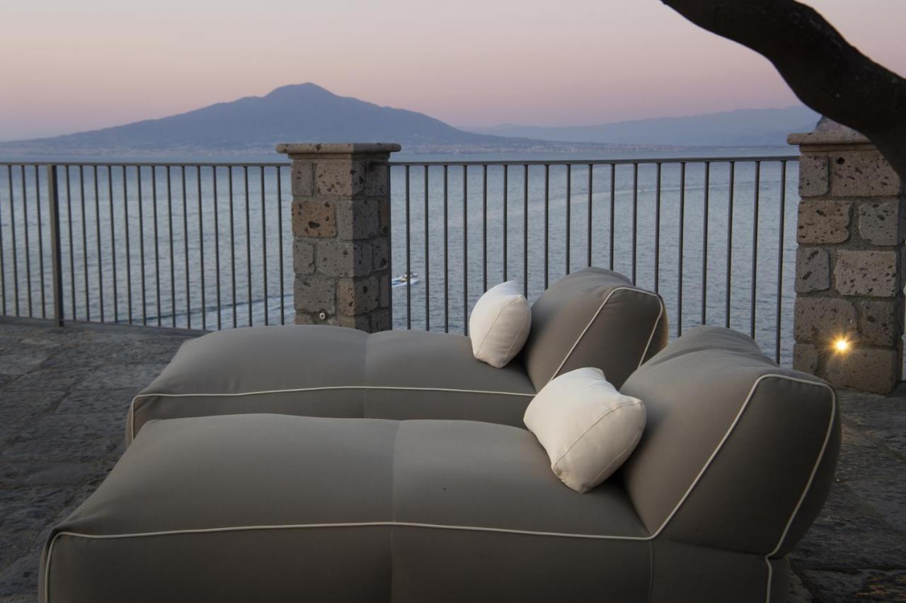 Amore Rentals - Villa Galidia Sorrento Exterior photo