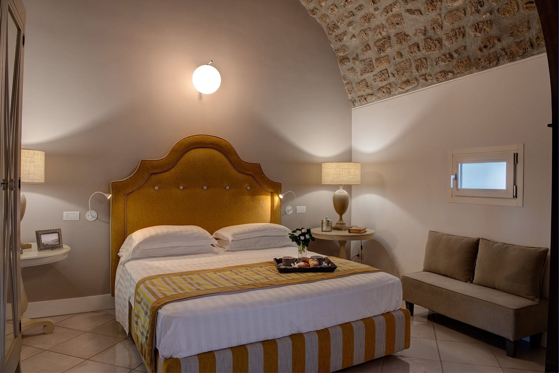 Amore Rentals - Villa Galidia Sorrento Exterior photo